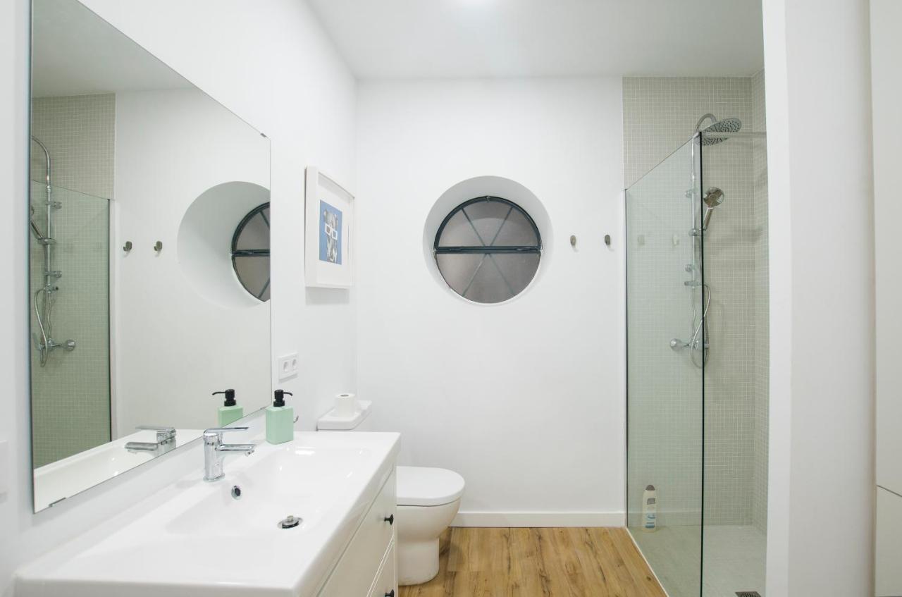 Casa Celia Apartment Cadiz Exterior photo