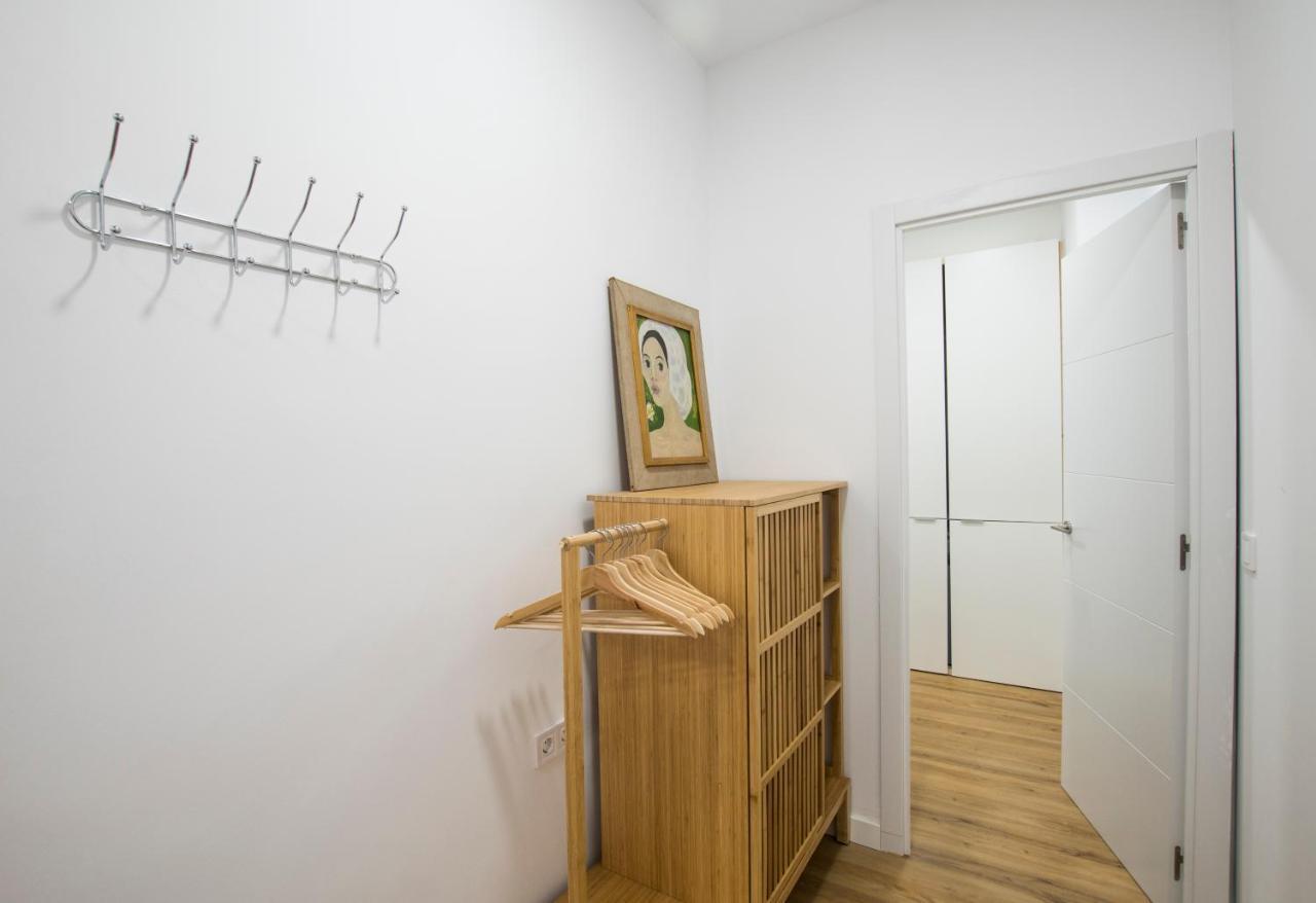 Casa Celia Apartment Cadiz Exterior photo